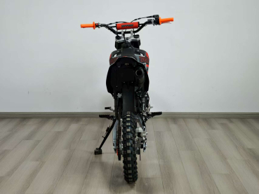 !AKTION! Dirtbike Turrut X4 BT125 ccm 12/14  Die neue Generation der Dirtbikes