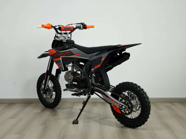 !AKTION! Dirtbike Turrut X4 BT125 ccm 12/14  Die neue Generation der Dirtbikes