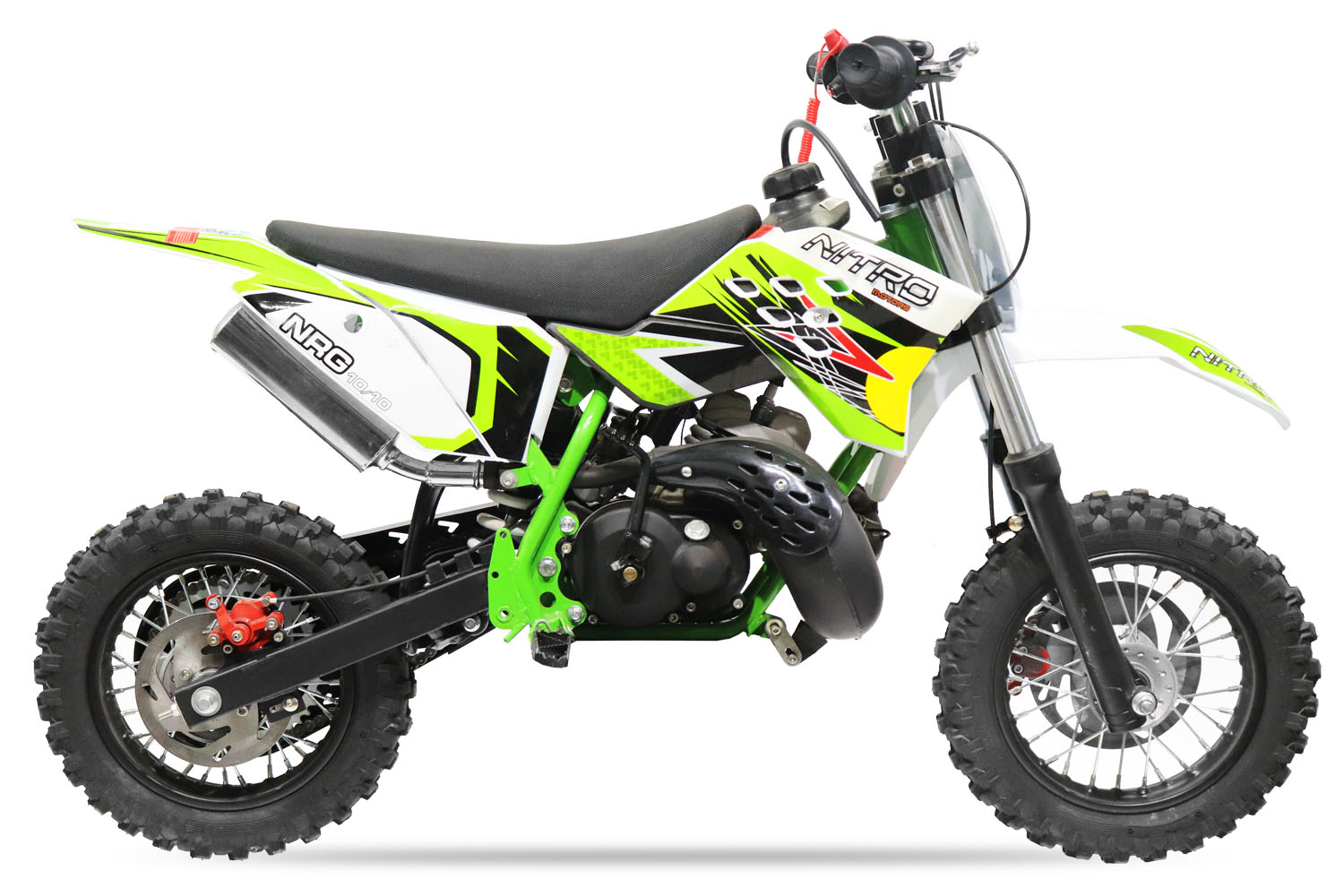 Motorrad Für Kinder Ab 13 Jahre Benzin www.kindermotorraeder.at