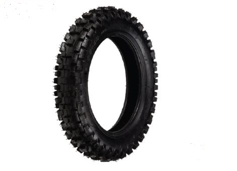 Roue Arrière Améliorée 90/100-14 35,6 Cm De Remplacement Direct D