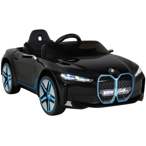 Kinder-Elektroauto BMW i4 Premium