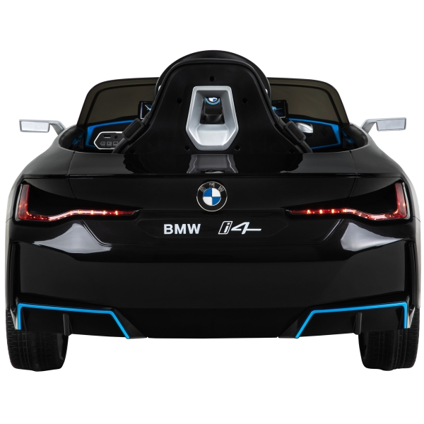 Kinder-Elektroauto BMW i4 Premium