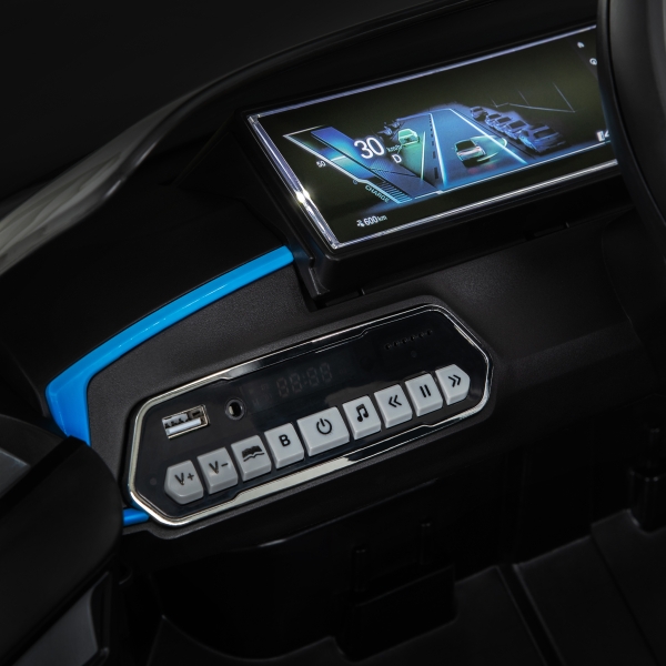 Kinder-Elektroauto BMW i4 Premium