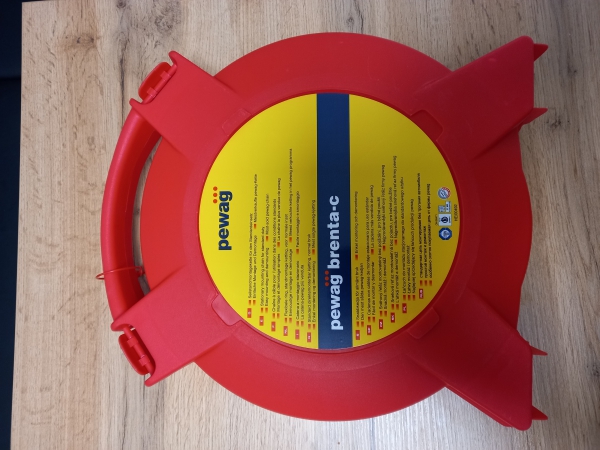 Schneeketten für Kindertraktor oder Quad für Bereifung 19x7-8 bis18x9,5-8