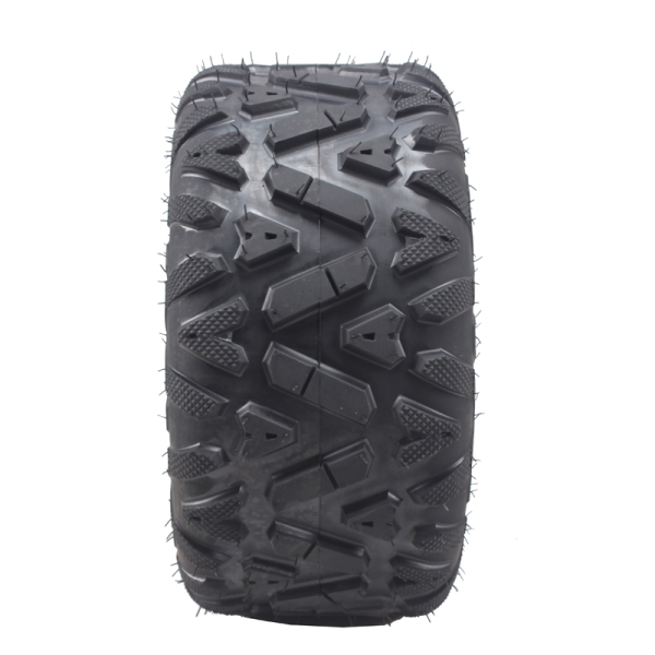 Quadreifen 8 Zoll 18x9,5-8 hinten