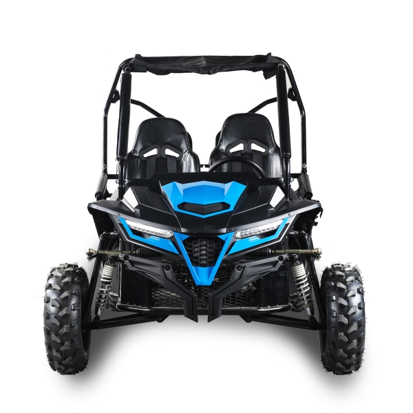 Kinderbuggy MRM 4 Takt Buggy Cheetah4Kids