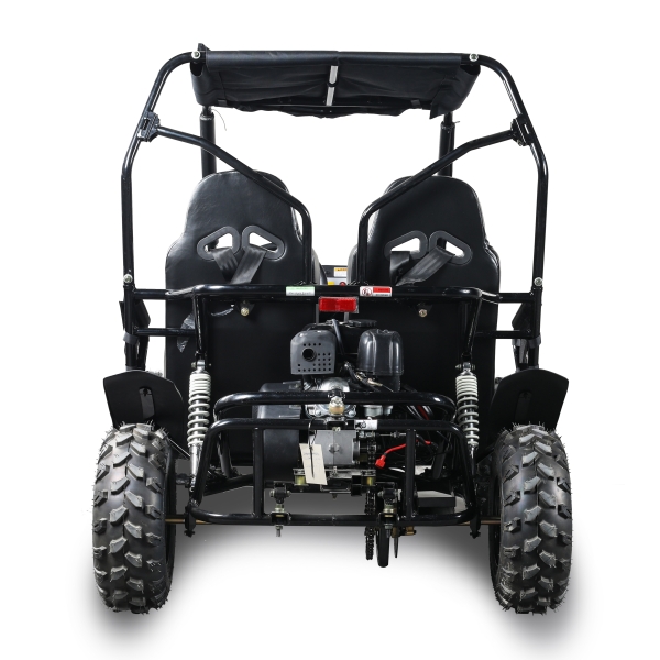 Kinderbuggy MRM 4 Takt Buggy Cheetah4Kids