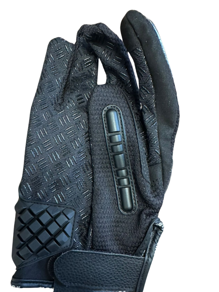 Motocrosshandschuhe Madmotor für Jugendliche und Erwachsene