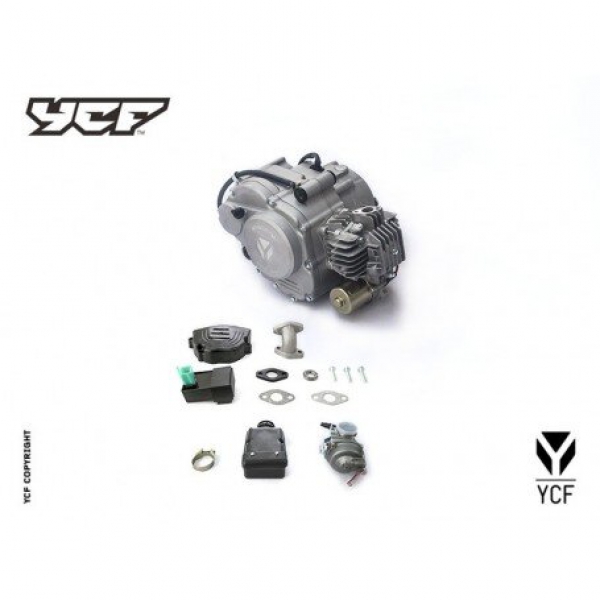 YCF 50A MOTOR KIT MOTEUR50-01-GY