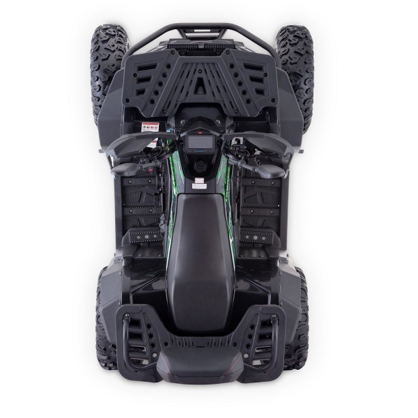 Quad Minirocket Taurus 200 CVT ATV