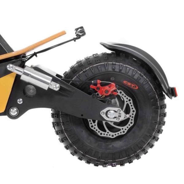 SXT Monster EEC
