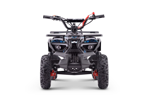 Kinderquad Mini-ATV 50 ccm Explorer