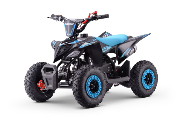 Mini-Quad Adventure 50ccm 2 Takt