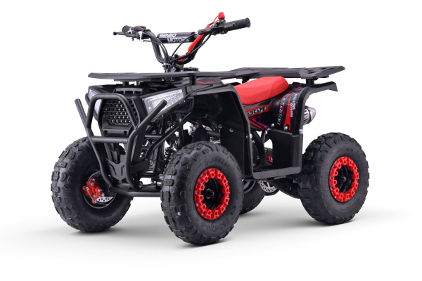 ATV – Pocket Quad für Kinder Escape Blau – 49cc