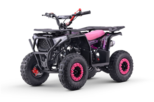 ATV – Pocket Quad für Kinder Escape Blau – 49cc