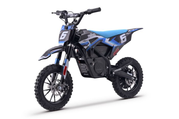 Elektrisches Dirtbike für Kinder Beneo Panther – 550W 24 Volt Lithium Akku Aktion!!!!