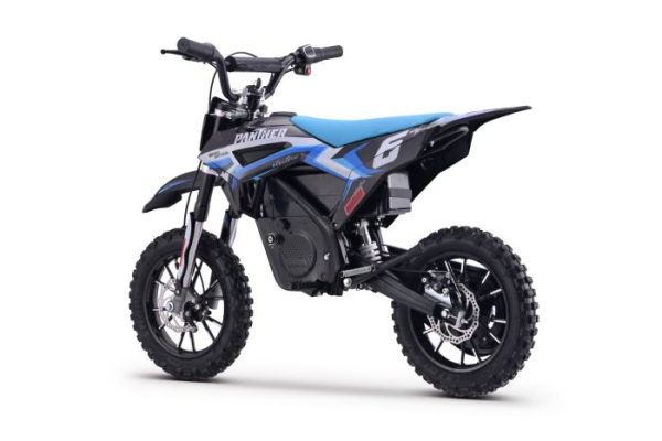 Elektrisches Dirtbike für Kinder Beneo Panther – 550W 24 Volt Lithium Akku Aktion!!!!