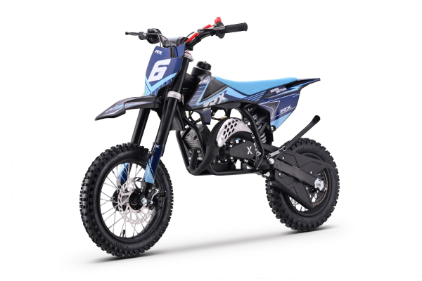 Dirtbike Kinder-Motocross TRX 60ccm Aktion !!!!