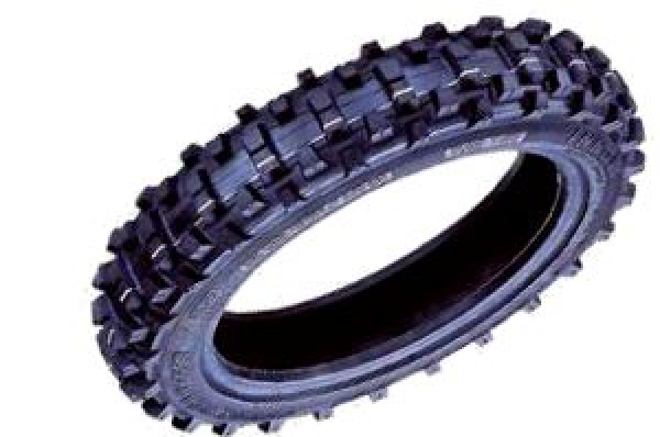 12 Zoll Reifen 3.00-12 hinten für Motocross/Dirtbike/Gute Qualität