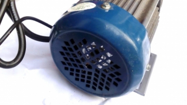 Elektromotor 1000 watt 48 Volt Bürstenlos