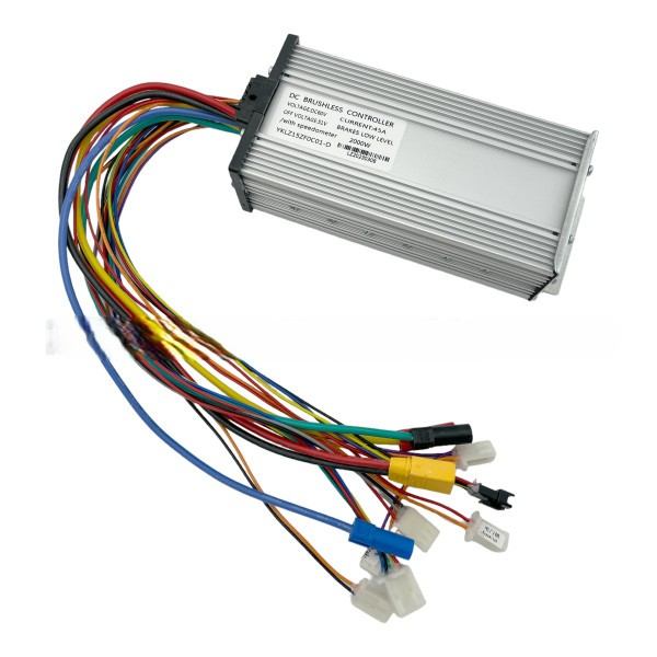 Controller/Steuergerät für MRM 2000W 60V